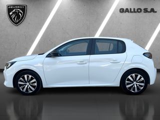 Peugeot 208 2023 Active Plus 2 ΕΤΗ ΕΡΓΟΣΤΑΣΙΑΚΗ ΕΓΓΥΗΣΗ* GALLO S.A. *-thumb-8
