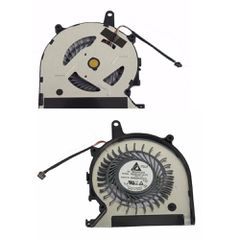 Ανεμιστηράκι Laptop - CPU Cooling Fan Sony Vaio Pro13 SVP132 SVP132A SVP13 SVP1321 SPV13A SVP132A1CL SVP132190X SVP13213CXB ND55C02-14J10 300-0001-2755 UDQFVSR01DF0 SVP1321 SVP1321ECXB SVP1321HGXBI SV