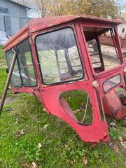 Ploughs - Plow Steyr 1991