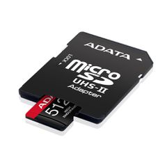 ADATA High Endurance 512 GB MicroSDXC UHS-I Class 10-thumb-3