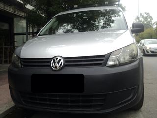 Volkswagen Caddy 2011 ΘΕΟΦΙΛΑΤΟΣ ΕΠΙΛΕΓΜΕΝΟ ΟΧΗΜΑ//TSI~1.2cc//ΑΝΤΑΛΛΑΓΕΣ ΔΕΚΤΕΣ-thumb-1