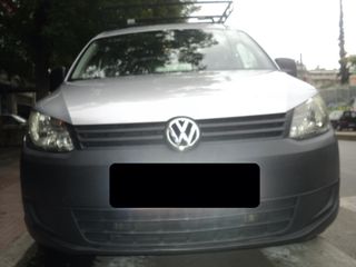 Volkswagen Caddy 2011 ΘΕΟΦΙΛΑΤΟΣ ΕΠΙΛΕΓΜΕΝΟ ΟΧΗΜΑ//TSI~1.2cc//ΑΝΤΑΛΛΑΓΕΣ ΔΕΚΤΕΣ-thumb-2