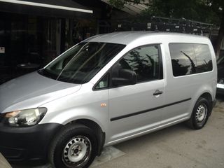 Volkswagen Caddy 2011 ΘΕΟΦΙΛΑΤΟΣ ΕΠΙΛΕΓΜΕΝΟ ΟΧΗΜΑ//TSI~1.2cc//ΑΝΤΑΛΛΑΓΕΣ ΔΕΚΤΕΣ