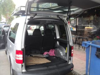 Volkswagen Caddy 2011 ΘΕΟΦΙΛΑΤΟΣ ΕΠΙΛΕΓΜΕΝΟ ΟΧΗΜΑ//TSI~1.2cc//ΑΝΤΑΛΛΑΓΕΣ ΔΕΚΤΕΣ-thumb-6