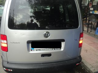 Volkswagen Caddy 2011 ΘΕΟΦΙΛΑΤΟΣ ΕΠΙΛΕΓΜΕΝΟ ΟΧΗΜΑ//TSI~1.2cc//ΑΝΤΑΛΛΑΓΕΣ ΔΕΚΤΕΣ-thumb-8