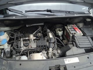Volkswagen Caddy 2011 ΘΕΟΦΙΛΑΤΟΣ ΕΠΙΛΕΓΜΕΝΟ ΟΧΗΜΑ//TSI~1.2cc//ΑΝΤΑΛΛΑΓΕΣ ΔΕΚΤΕΣ-thumb-19