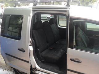 Volkswagen Caddy 2011 ΘΕΟΦΙΛΑΤΟΣ ΕΠΙΛΕΓΜΕΝΟ ΟΧΗΜΑ//TSI~1.2cc//ΑΝΤΑΛΛΑΓΕΣ ΔΕΚΤΕΣ-thumb-22