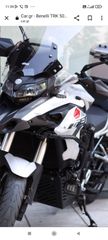 Benelli TRK 502 2018-thumb-1