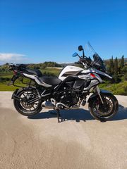 Benelli TRK 502 2018-thumb-2