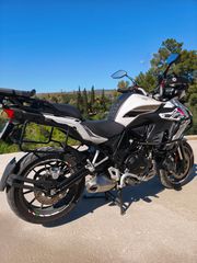Benelli TRK 502 2018-thumb-3