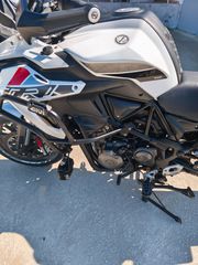 Benelli TRK 502 2018-thumb-5