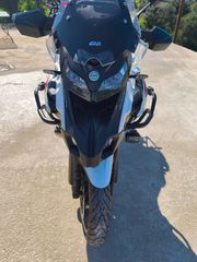 Benelli TRK 502 2018-thumb-7