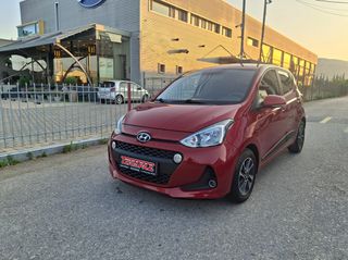 Hyundai i 10 2017 1.0 STYLE Klima Navi Full Extra!!