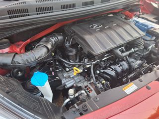 Hyundai i 10 2017 1.0 STYLE Klima Navi Full Extra!!-thumb-20