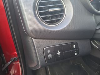 Hyundai i 10 2017 1.0 STYLE Klima Navi Full Extra!!-thumb-16