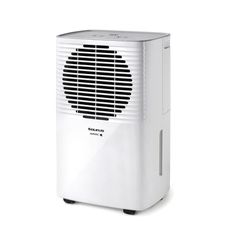 Taurus DH1201 2.5 L 43 dB 210 W Grey, White