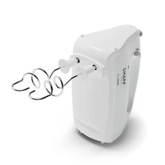 SMAPP Hand Mixer 451.4 White-thumb-3