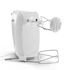 SMAPP Hand Mixer 451.4 White-thumb-4