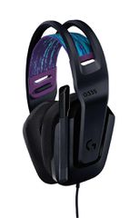 Logitech G G335 Wired Gaming Headset-thumb-1