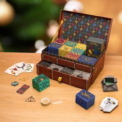 Harry Potter Keepsake Box Advent Calendar / Toys