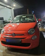 Fiat 500C 2017