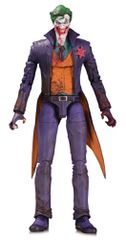 DC Essentials Action Figure The Joker (DCeased) 18 cm