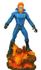 Marvel Select Action Figure Ghost Rider 18 cm