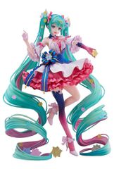 Hatsune Miku PVC Statue 1/7 Hatsune Miku: Rosuuri Ver. 27 cm