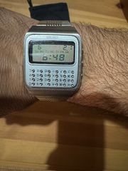 Seiko vintage