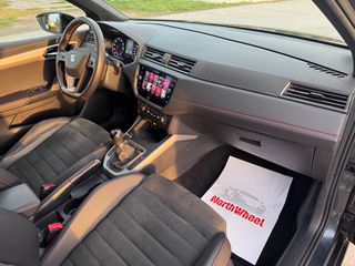 Seat Arona 2019 Ατρακαριστο αβαφο-thumb-32