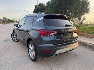 Seat Arona 2019 Ατρακαριστο αβαφο-thumb-17
