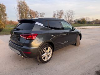 Seat Arona 2019 Ατρακαριστο αβαφο-thumb-21
