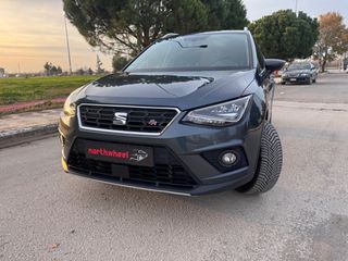 Seat Arona 2019 Ατρακαριστο αβαφο-thumb-10