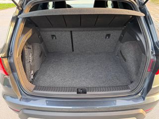 Seat Arona 2019 Ατρακαριστο αβαφο-thumb-49