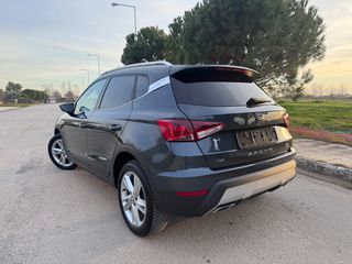 Seat Arona 2019 Ατρακαριστο αβαφο-thumb-16