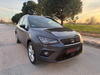 Seat Arona 2019 Ατρακαριστο αβαφο-thumb-3