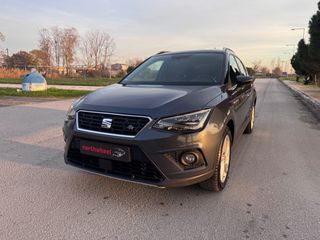 Seat Arona 2019 Ατρακαριστο αβαφο-thumb-9