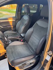 Seat Arona 2019 Ατρακαριστο αβαφο-thumb-28