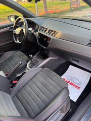 Seat Arona 2019 Ατρακαριστο αβαφο-thumb-30