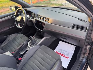 Seat Arona 2019 Ατρακαριστο αβαφο-thumb-31