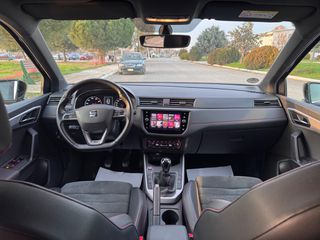 Seat Arona 2019 Ατρακαριστο αβαφο-thumb-43