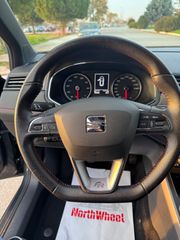 Seat Arona 2019 Ατρακαριστο αβαφο-thumb-44
