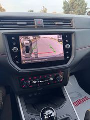 Seat Arona 2019 Ατρακαριστο αβαφο-thumb-46