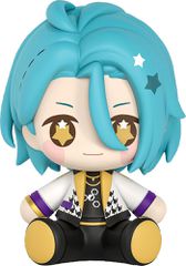 Ensemble Stars!! Huggy Good Smile Chibi Figure HiMERU 7 cm
