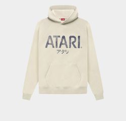 Atari Hoodie Atari Baseball