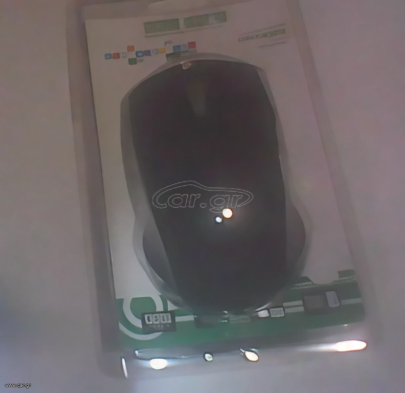 (5E) OEM Mouse Wired 1
