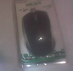 (5E) OEM Mouse Wired 1