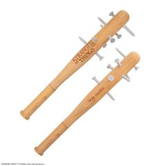 Stranger Things Spiked Bat Pen & Stranger Things Pin-thumb-3