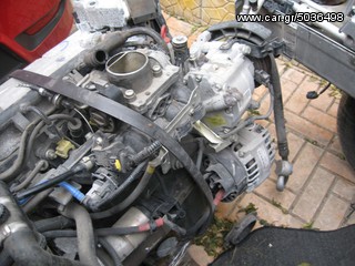 ημιαξονια ακραξονια ψαλιδια - καταλυτης FIAT 500 - FORD Ka - FIAT PANDA - LANCIA YPSILON  πολλα ανταλλακτικα-thumb-7