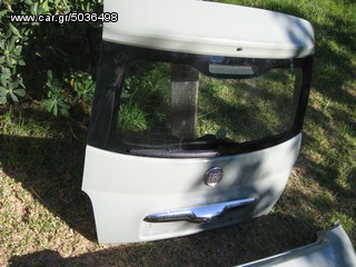 ημιαξονια ακραξονια ψαλιδια - καταλυτης FIAT 500 - FORD Ka - FIAT PANDA - LANCIA YPSILON  πολλα ανταλλακτικα-thumb-9